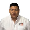 Jorge Barrón- Jefe De Cedis Aguascalientes